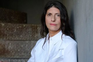 lida kapetanea